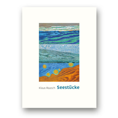 Seestücke | Werkbuch