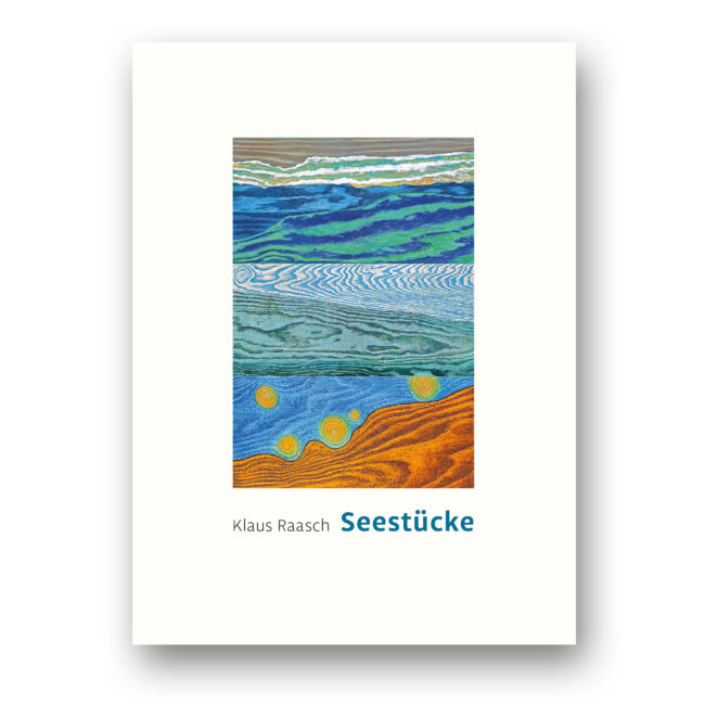 Seestücke | Werkbuch