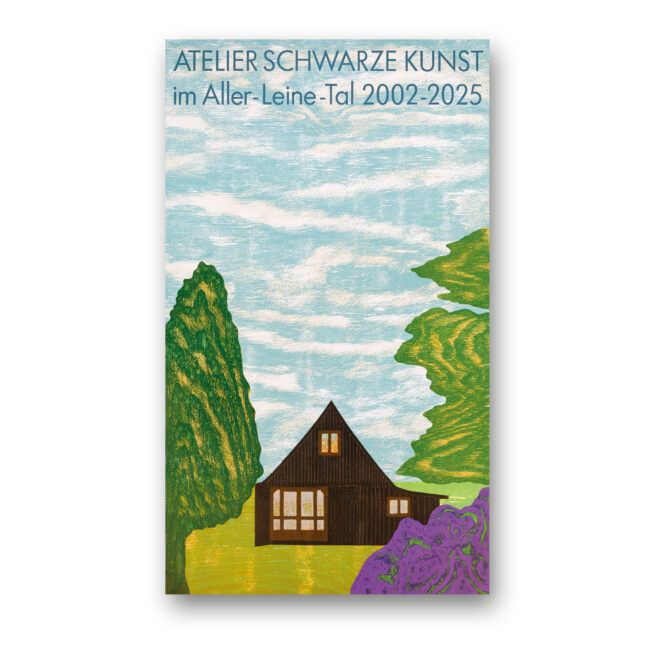 Schwarze Kunst im Aller-Leine-Tal